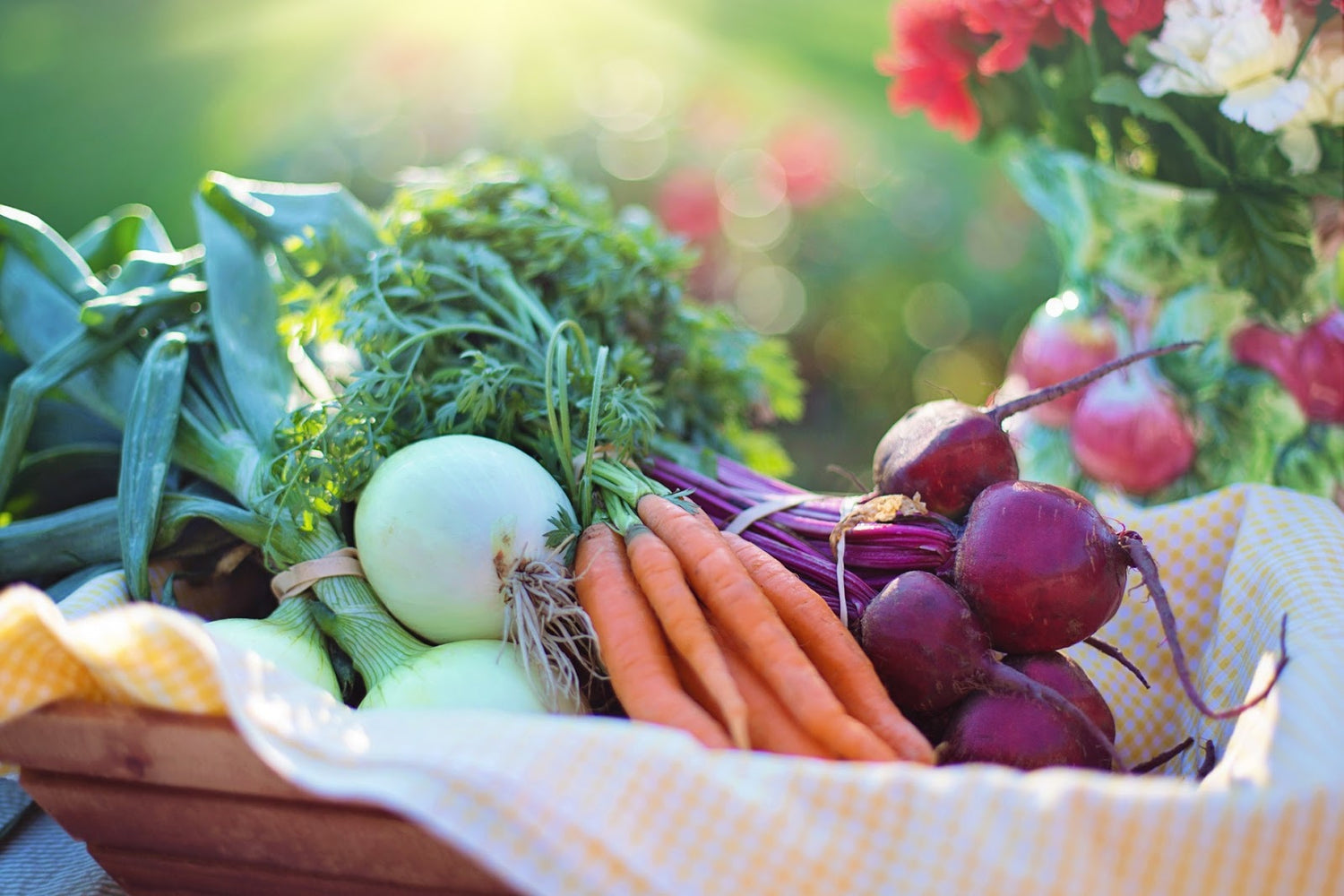 Vacuum Sealing Tips to Save Summer Produce