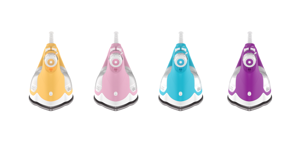 Introducing the TG1600 Pro Plus SmartIron!!!