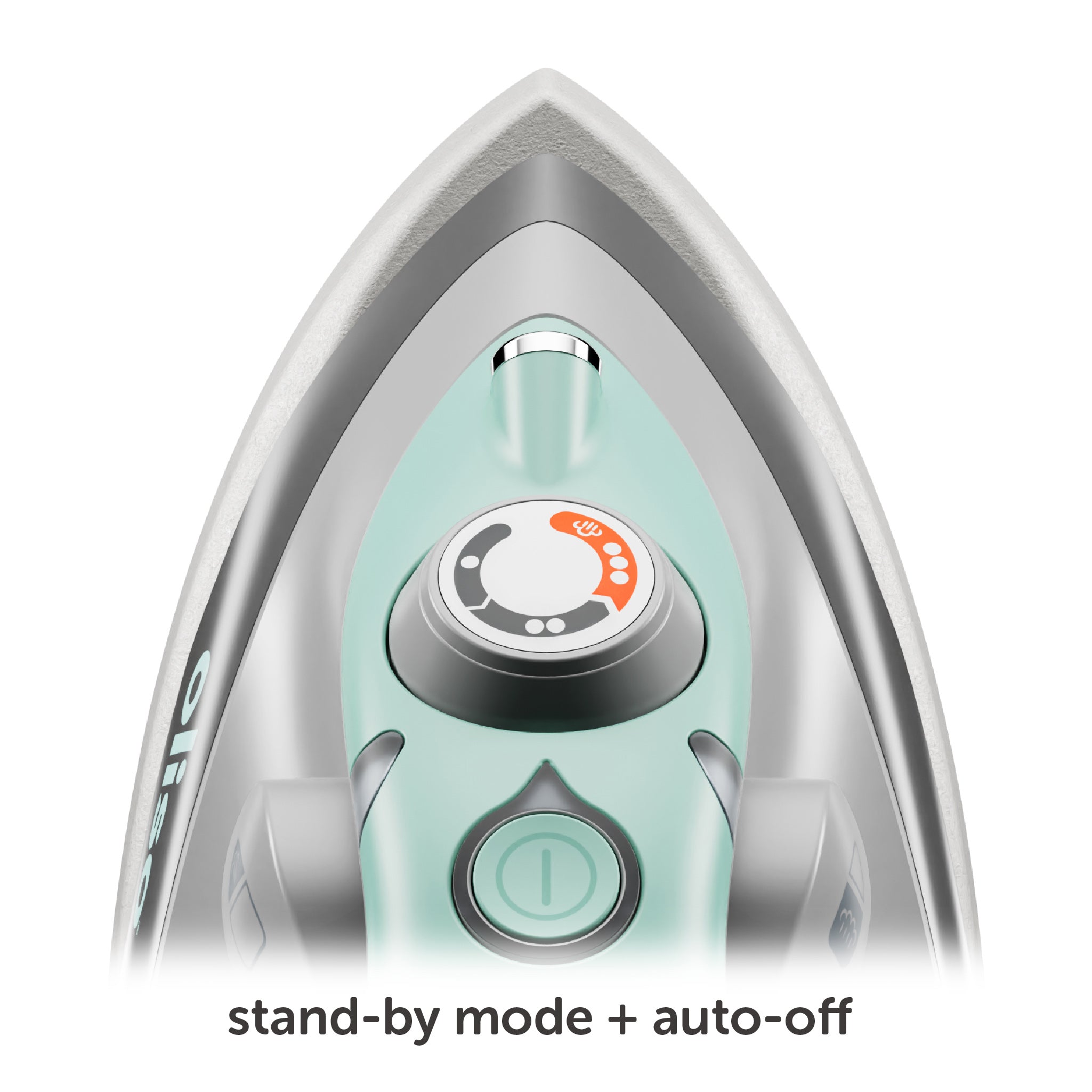 The M3Pro has easy-to-see and use controls and features an extended 30-minute auto-off standby mode.