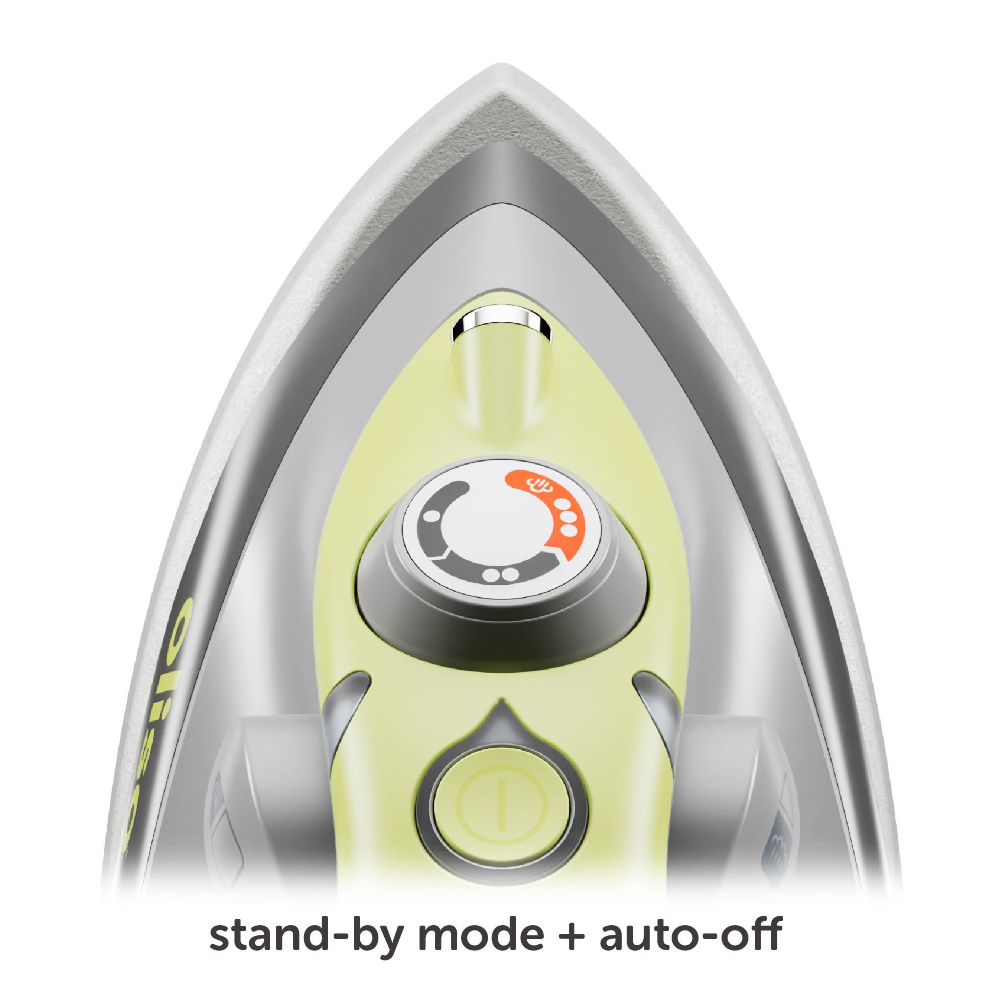 The M3Pro has easy-to-see and use controls and features an extended 30-minute auto-off standby mode.