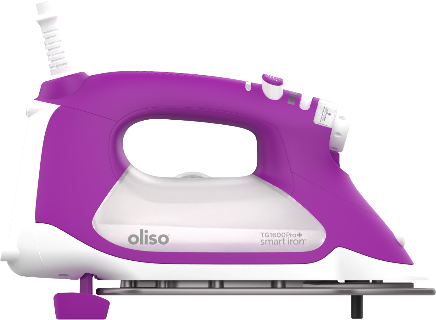 Auto Lift Iron For Quilters Get The Safest Iron From Oliso oliso