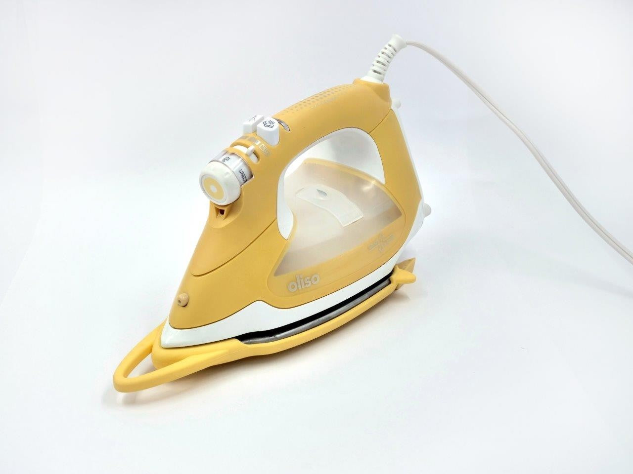 SoleMate butterscotch