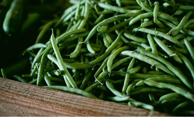 How to Freeze Green Beans | Stay Fresh 8-10 Months