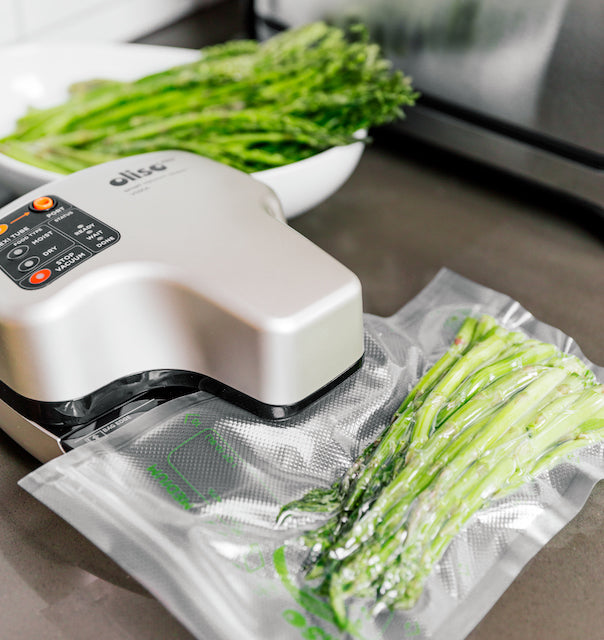 5 Ways a Vacuum Sealer Can Reduce Your Grocery Bill