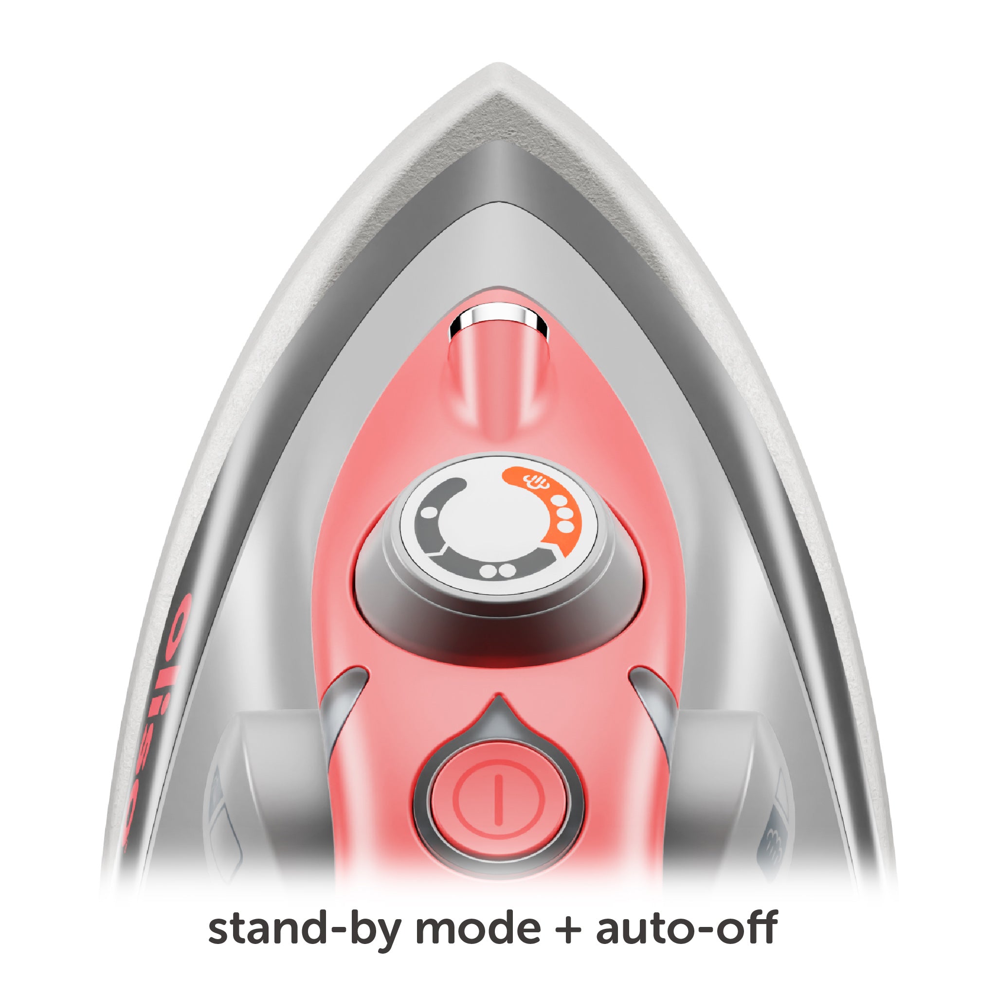 The M3Pro has easy-to-see and use controls and features an extended 30-minute auto-off standby mode.