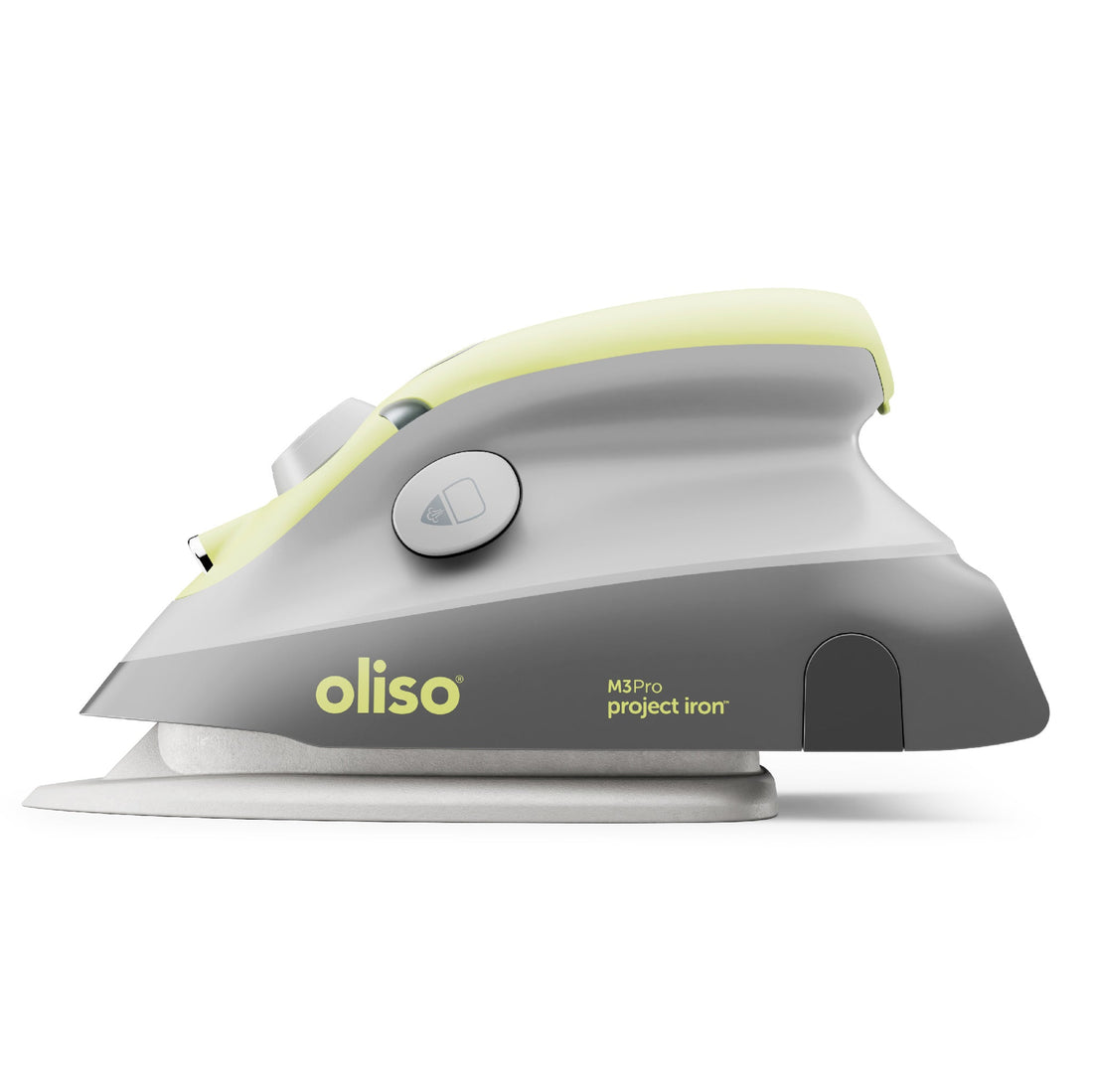 Oliso Pro Plus Smart iron – The Shiplap Quilt Shop & Coffee House