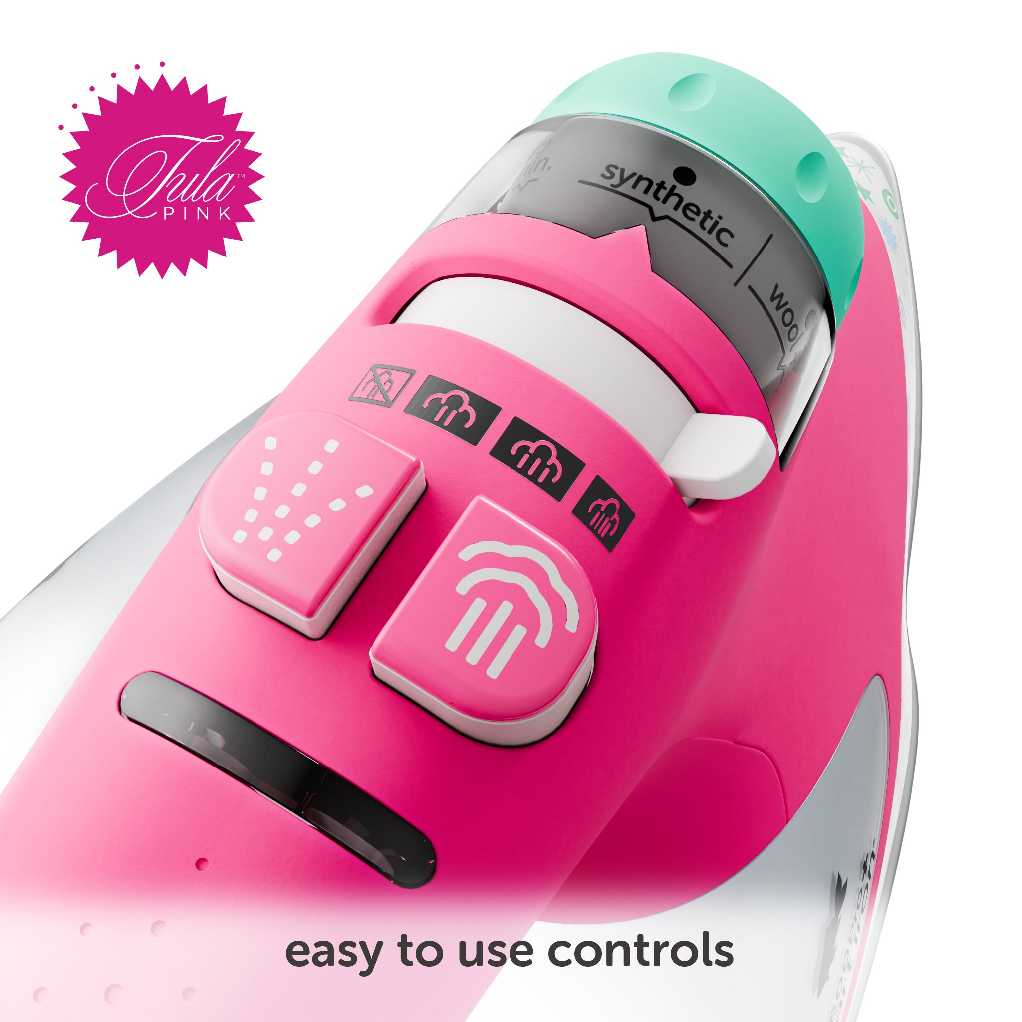  ProPlus iron&