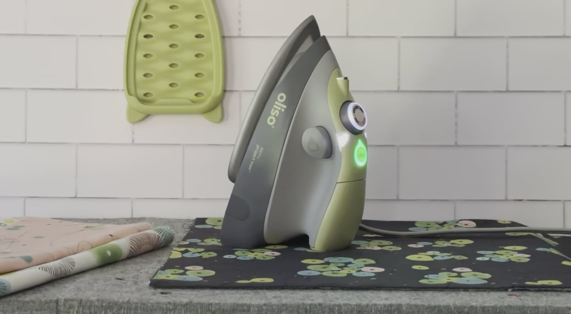 M3Pro pistachio