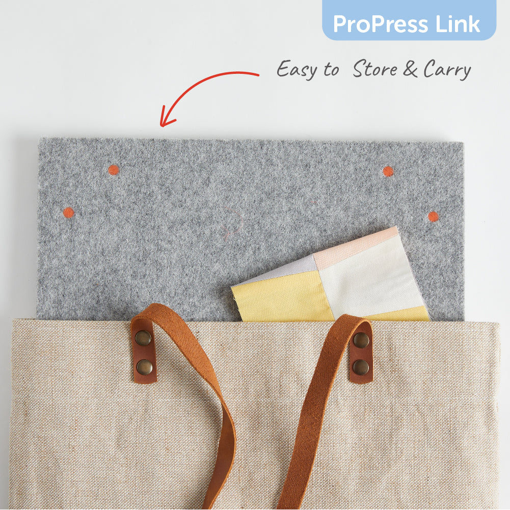 Oliso - Pro-Press Premium Wool Pressing Mat - 854537008516