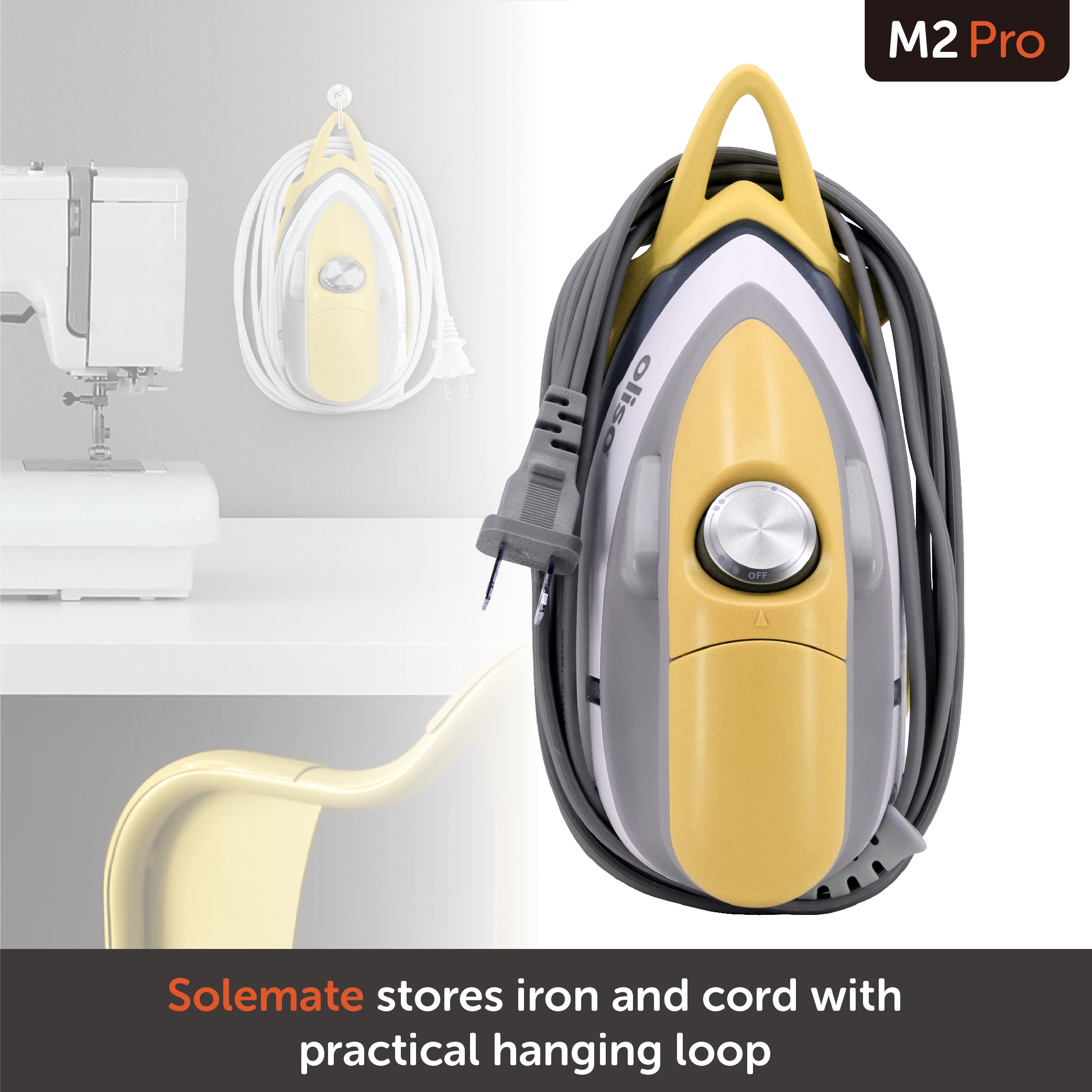 Oliso mini project cheapest iron