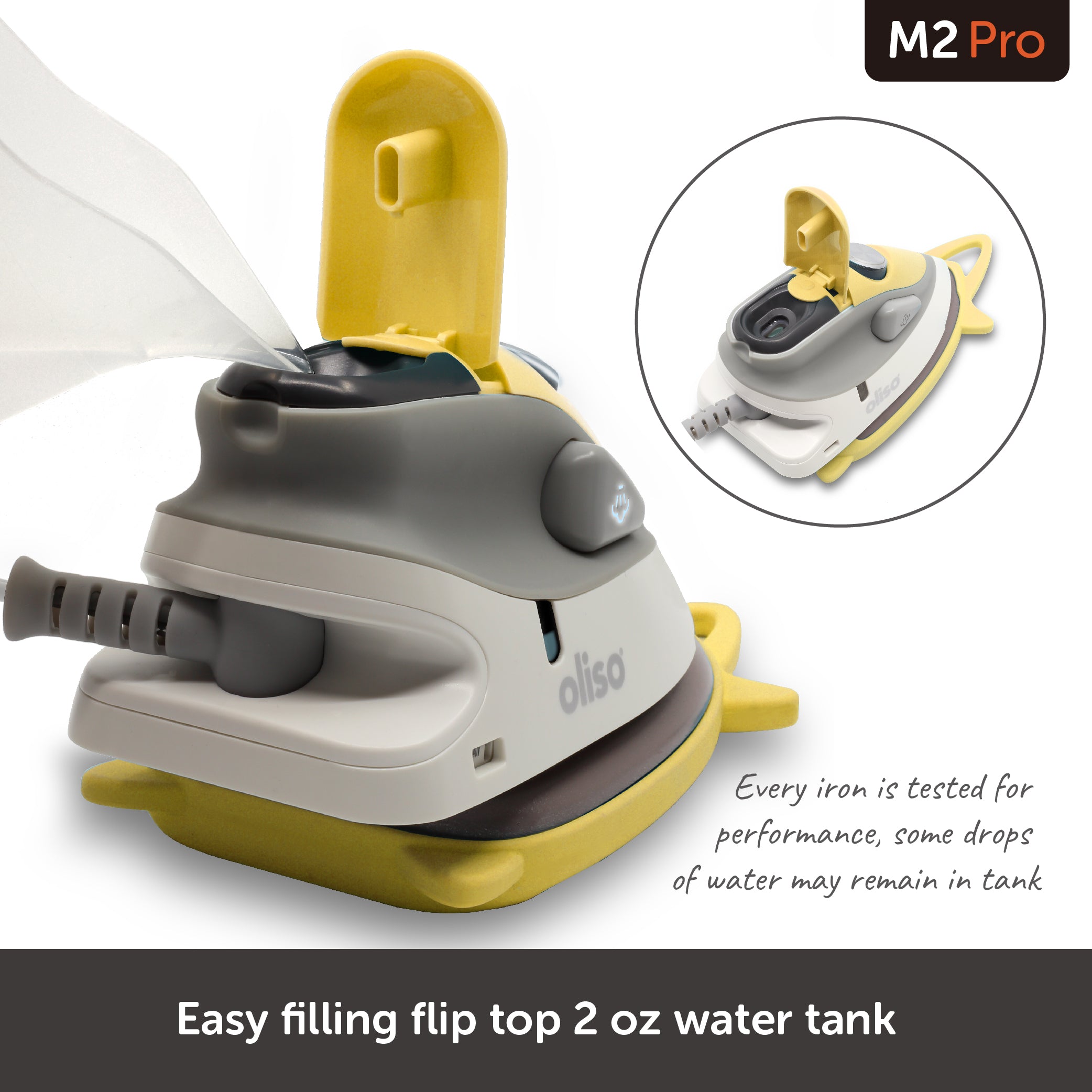 M2Pro butterscotch