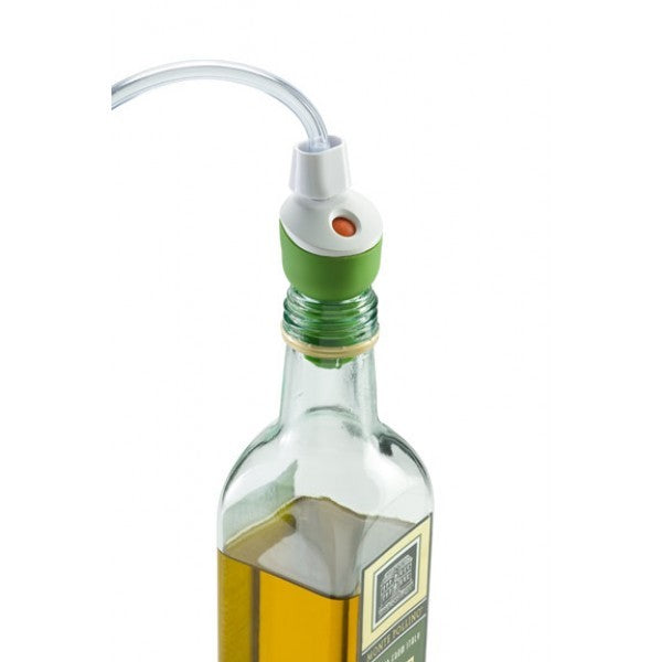 FreshKeeper Wine + Olive Oil Stoppers  (3ct)