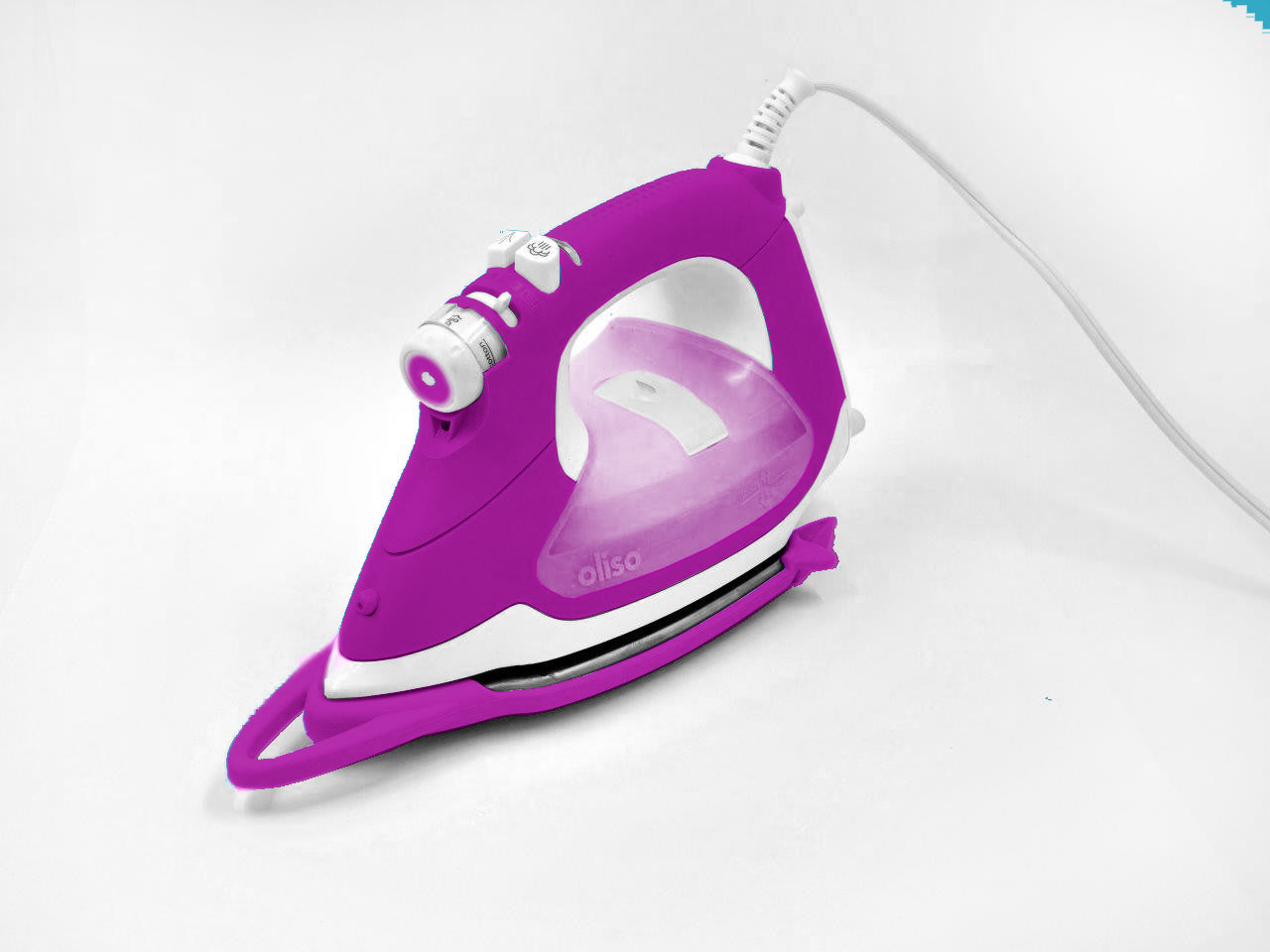 SoleMate orchid