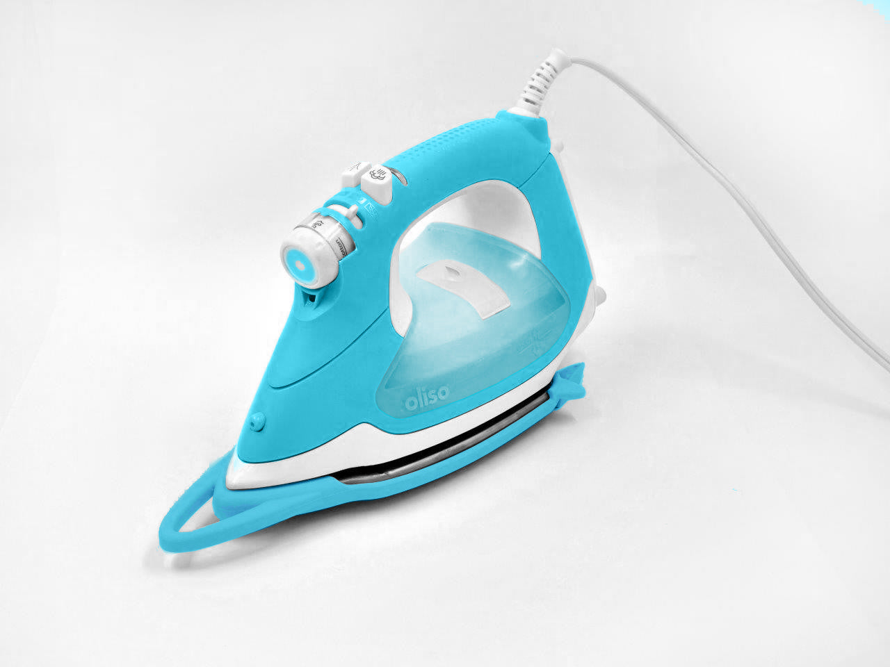 Oliso cordless iron cheap