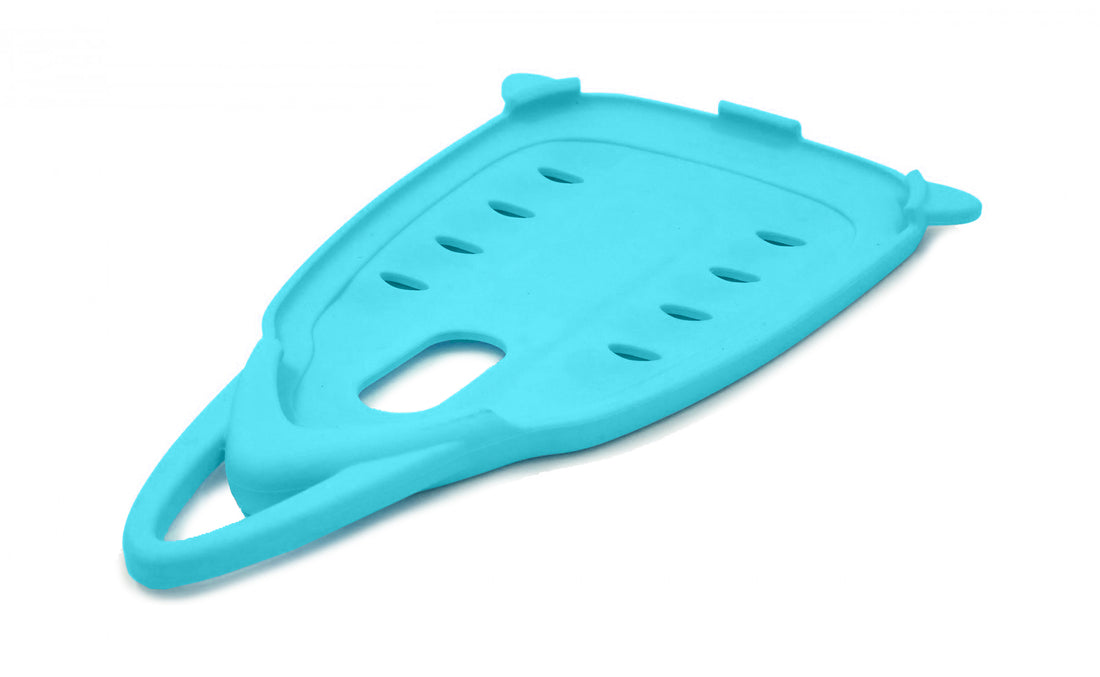 SoleMate turquoise