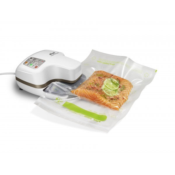 OLISO PRO-1000 VACUUM SEALER STARTER KIT